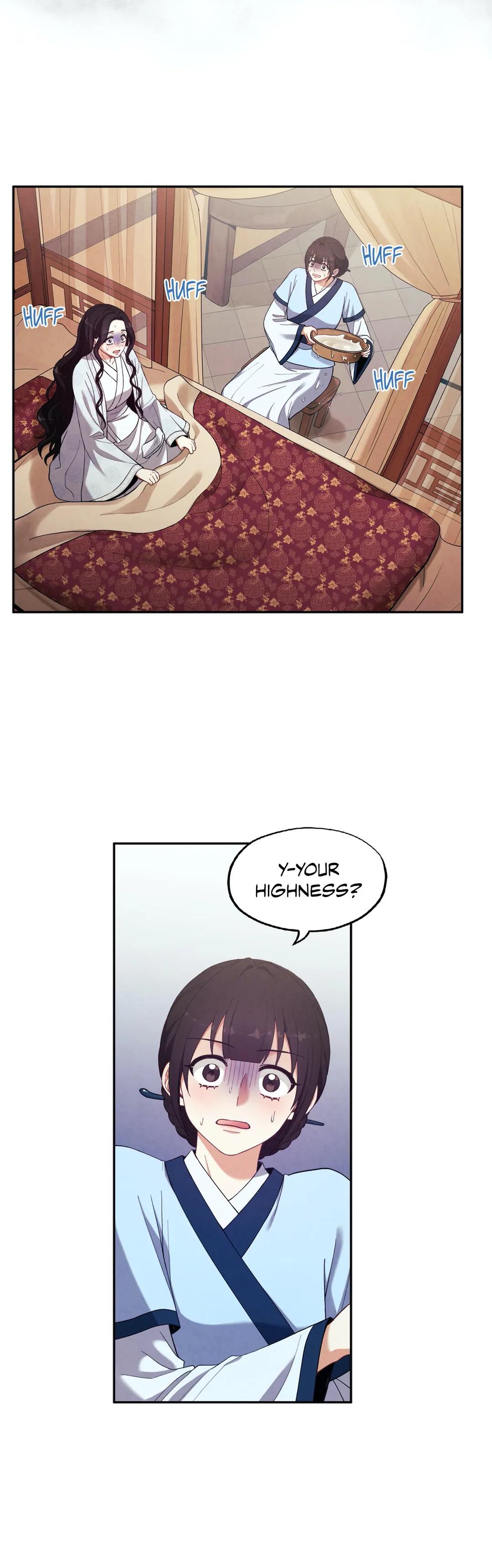 Elixir of the Sun Chapter 25 image 19