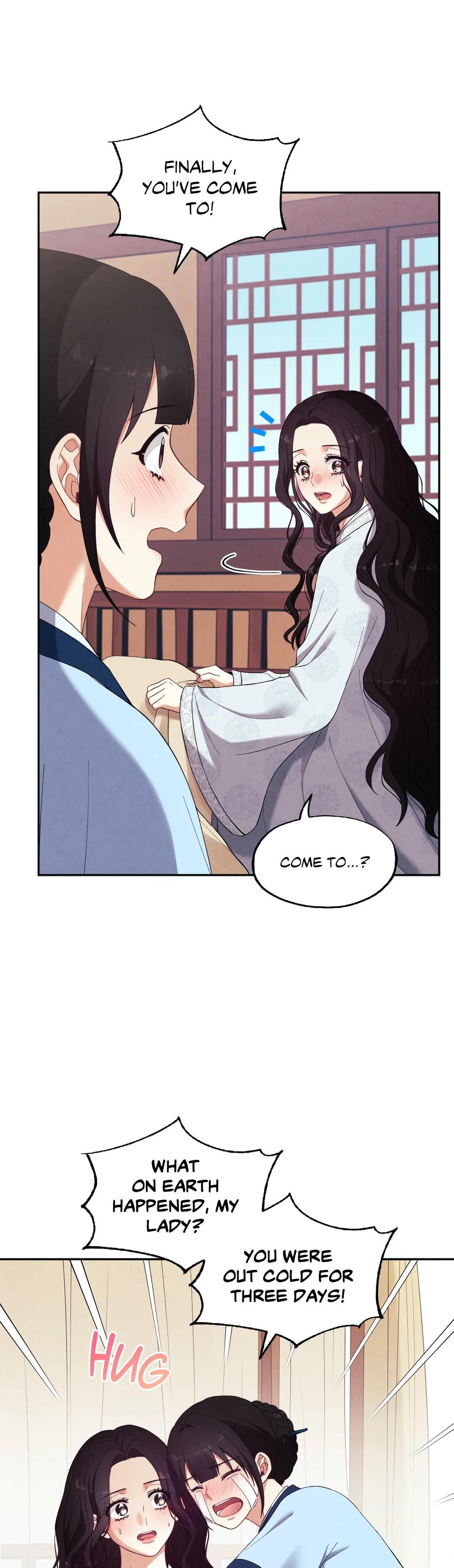 Elixir of the Sun Chapter 25 image 20