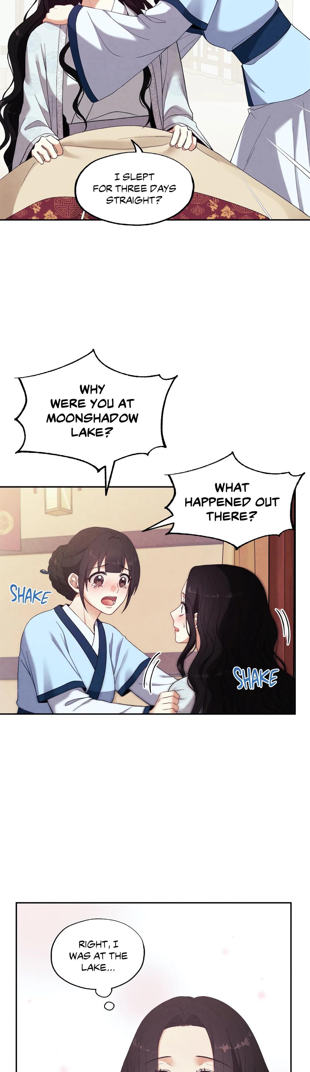 Elixir of the Sun Chapter 25 image 21
