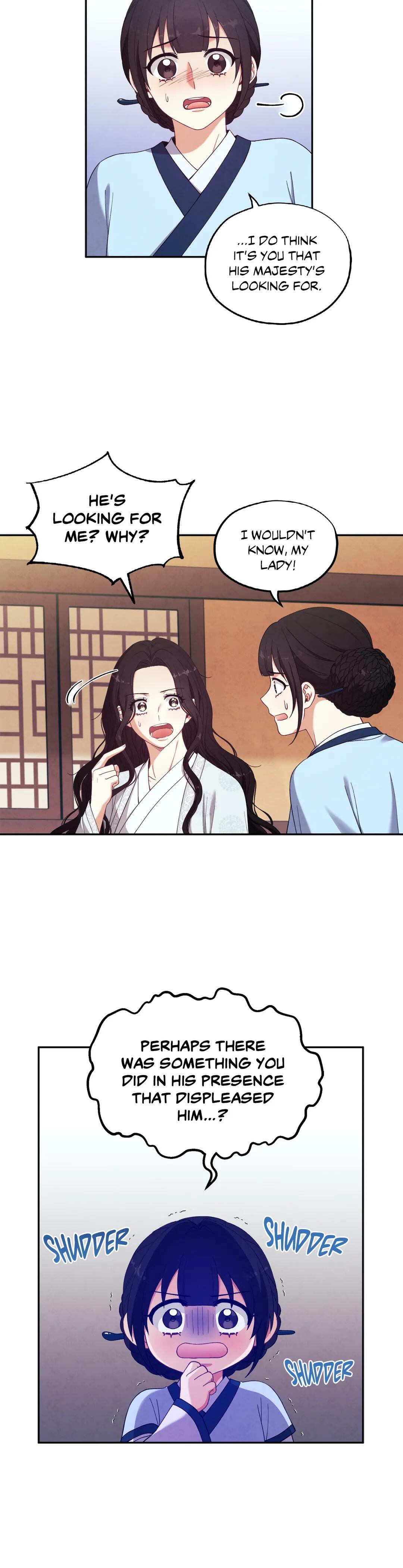 Elixir of the Sun Chapter 25 image 27
