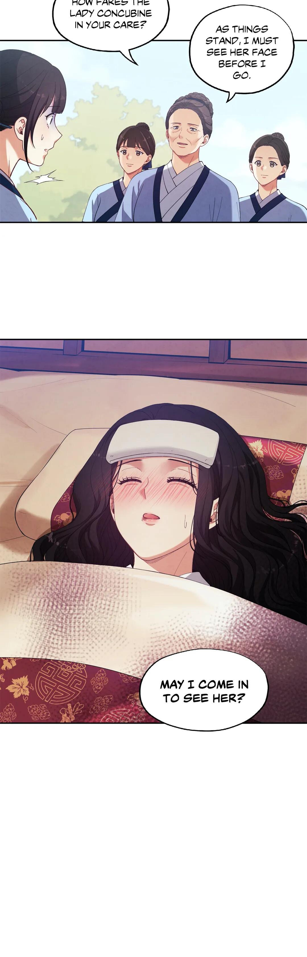 Elixir of the Sun Chapter 25 image 2
