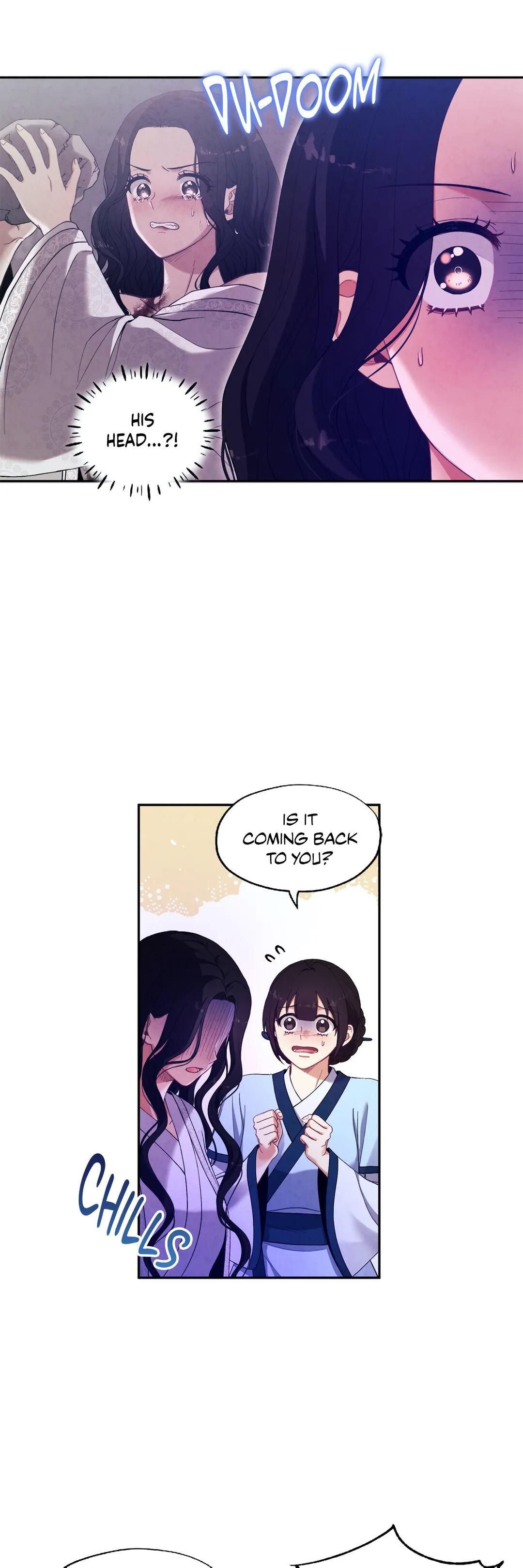 Elixir of the Sun Chapter 25 image 29