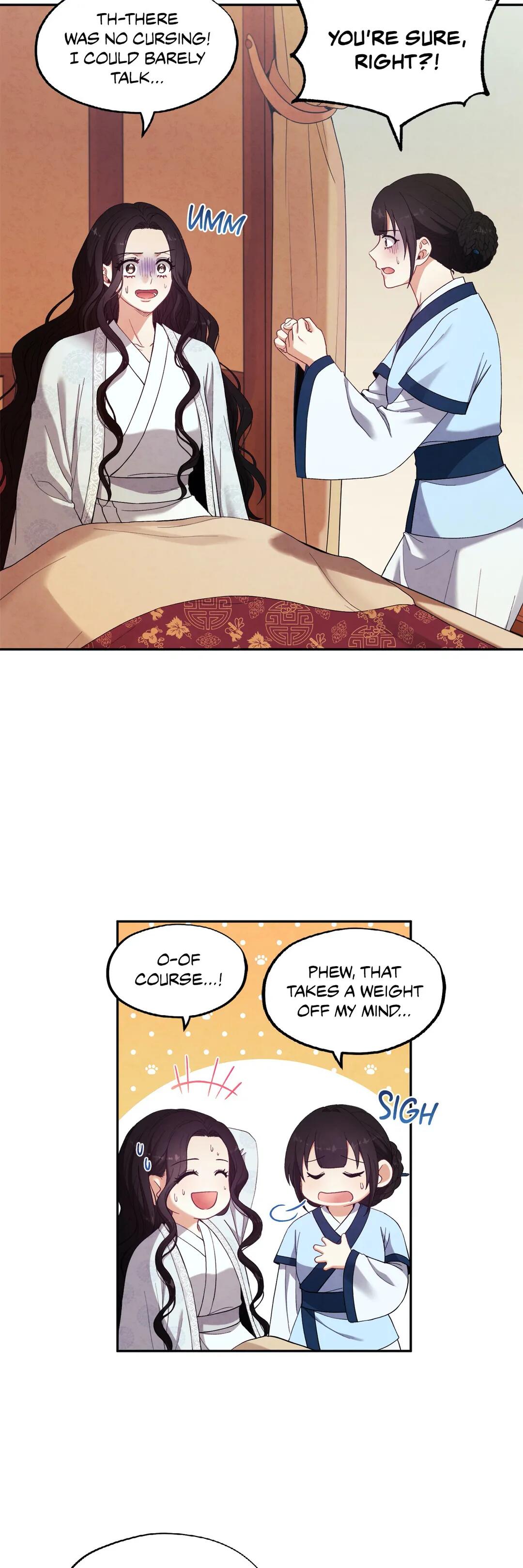 Elixir of the Sun Chapter 25 image 30