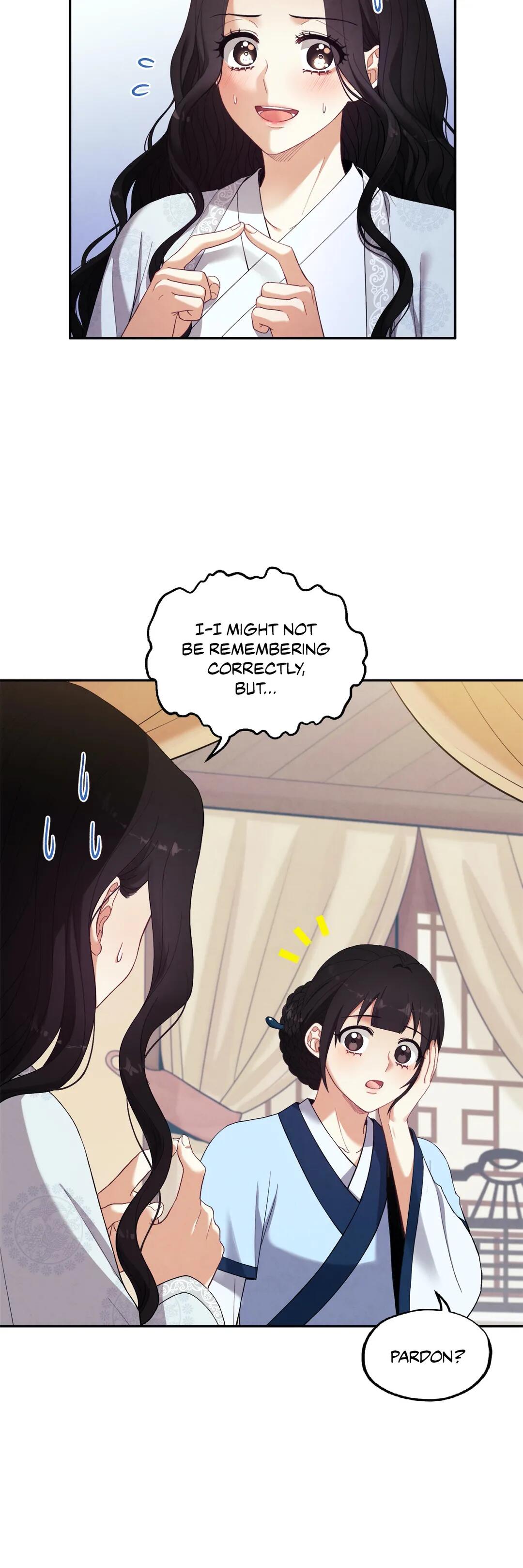 Elixir of the Sun Chapter 25 image 32