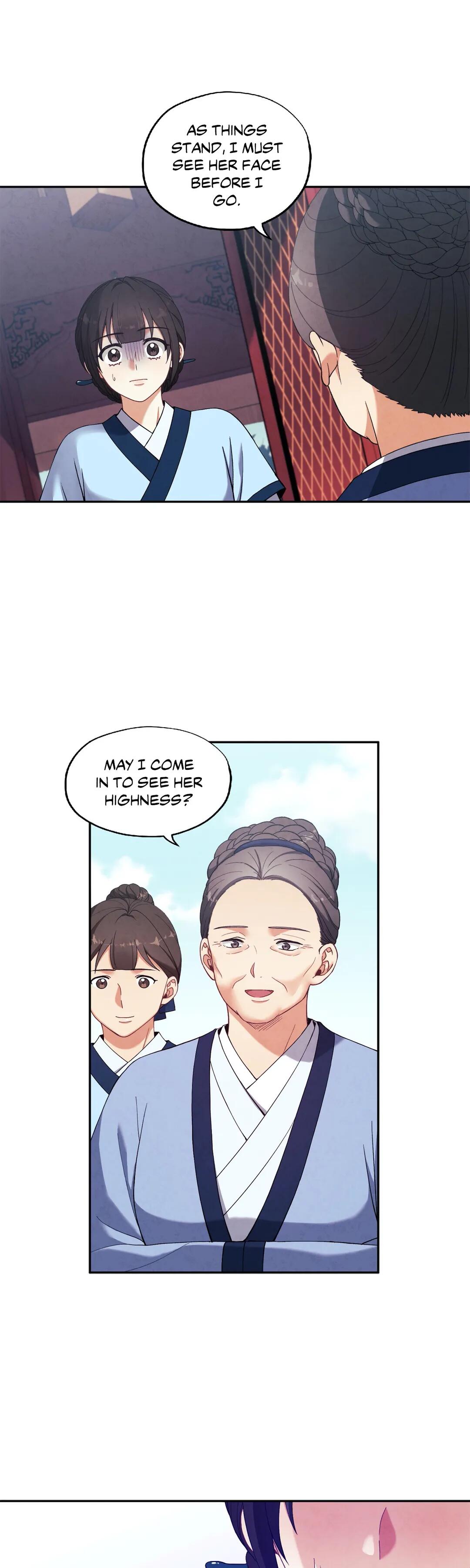 Elixir of the Sun Chapter 25 image 4