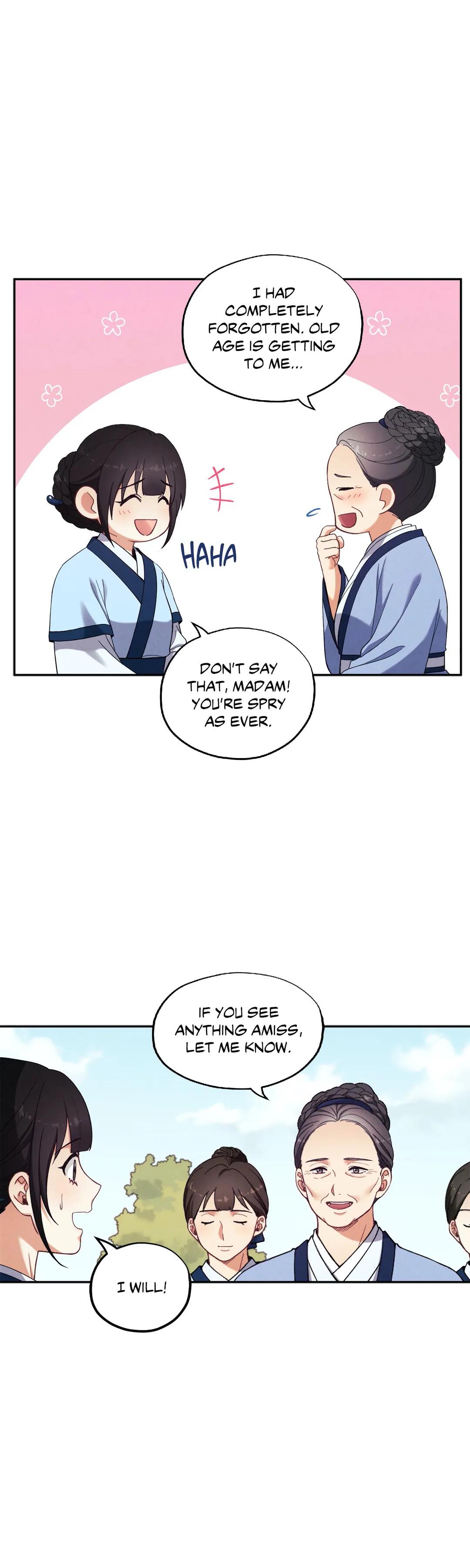 Elixir of the Sun Chapter 25 image 6