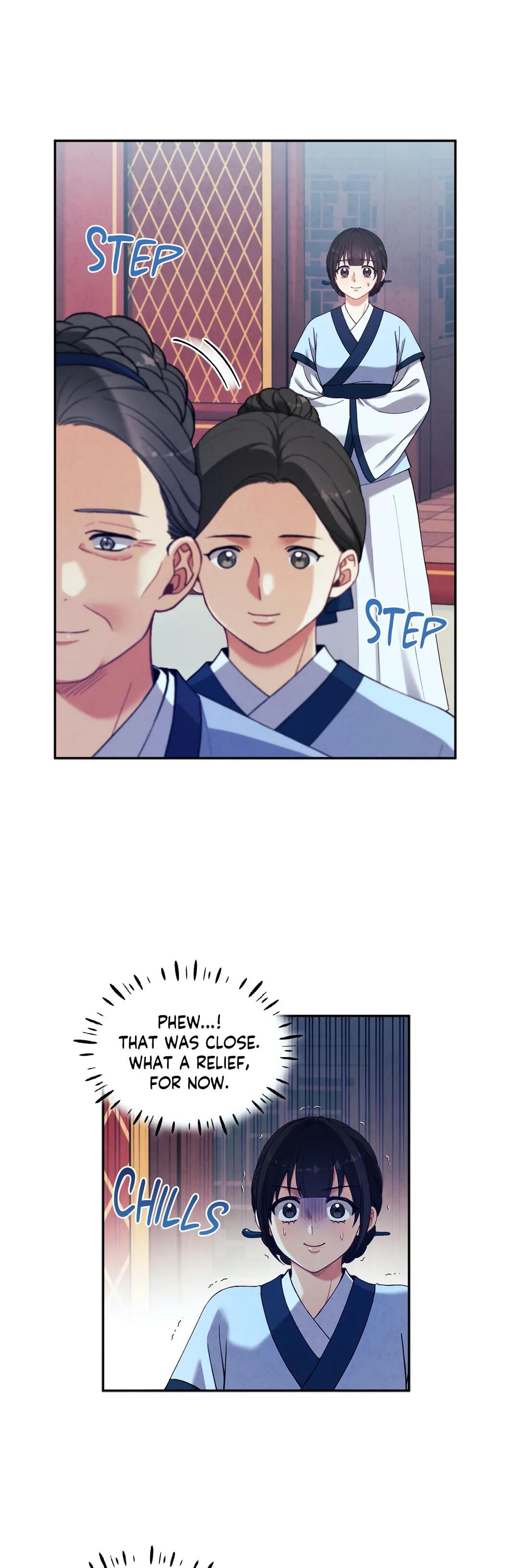 Elixir of the Sun Chapter 25 image 7