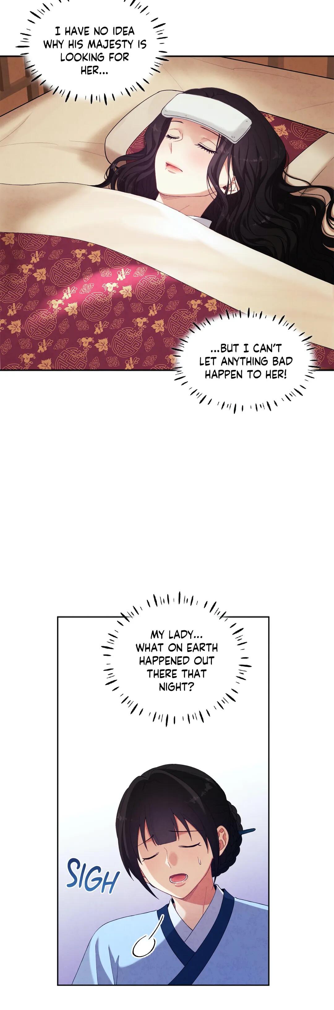 Elixir of the Sun Chapter 25 image 8
