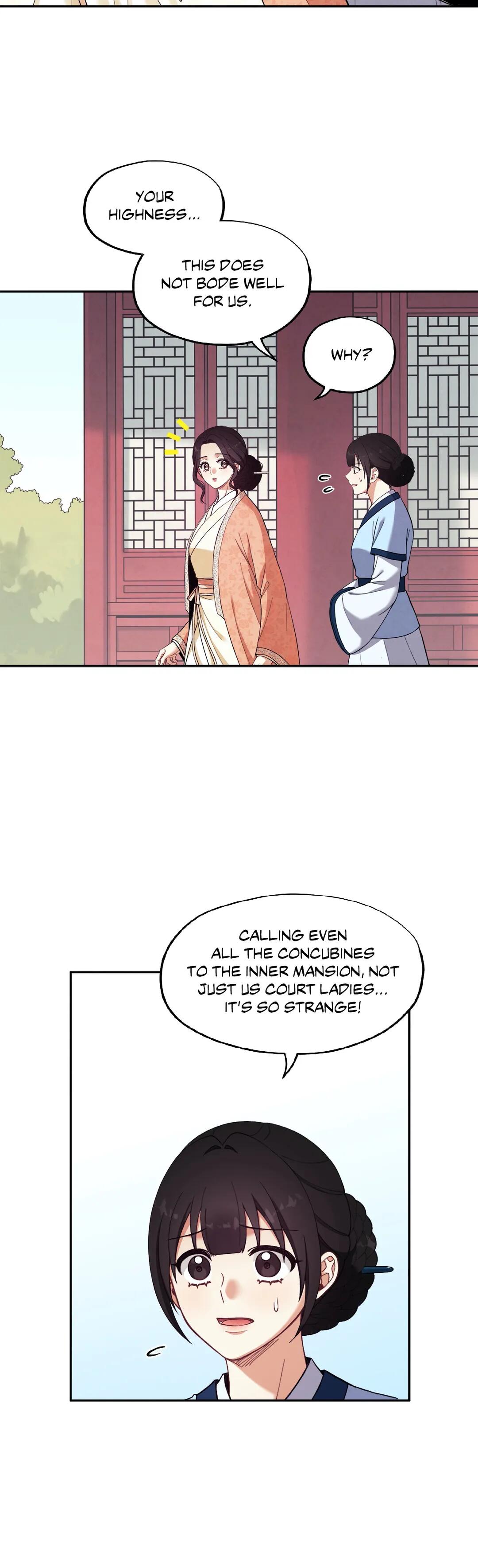 Elixir of the Sun Chapter 26 image 9