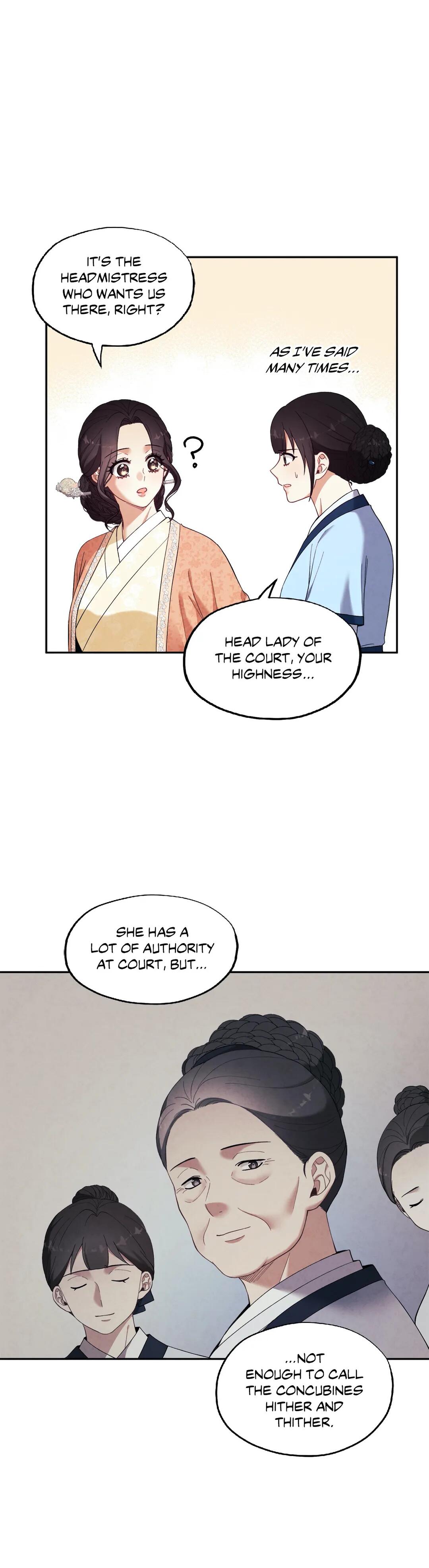 Elixir of the Sun Chapter 26 image 10