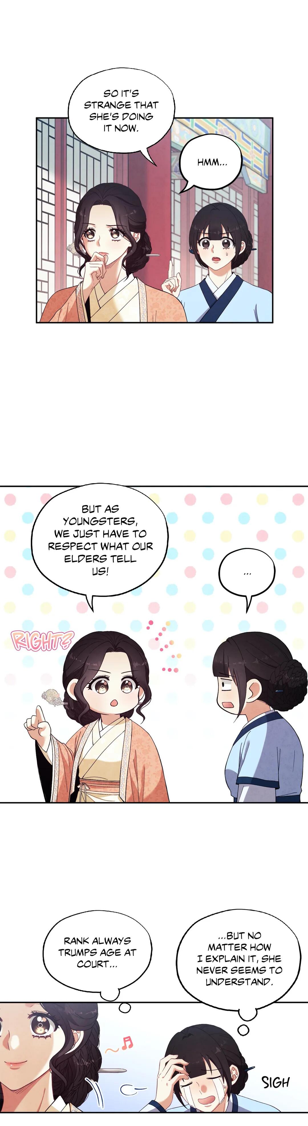 Elixir of the Sun Chapter 26 image 11