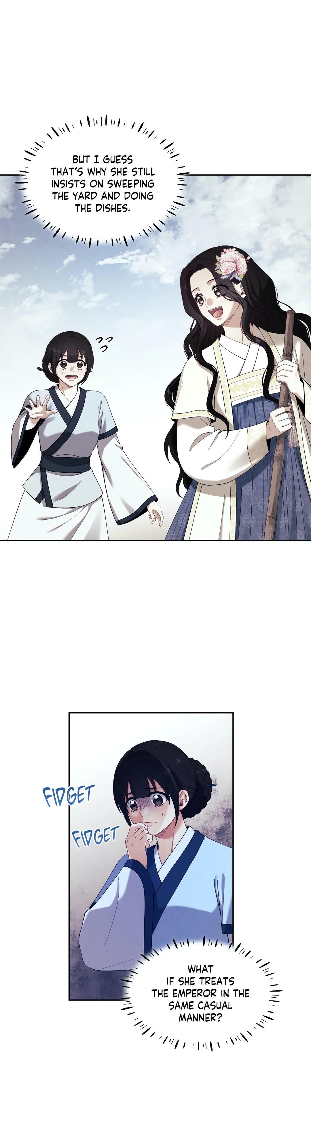 Elixir of the Sun Chapter 26 image 12