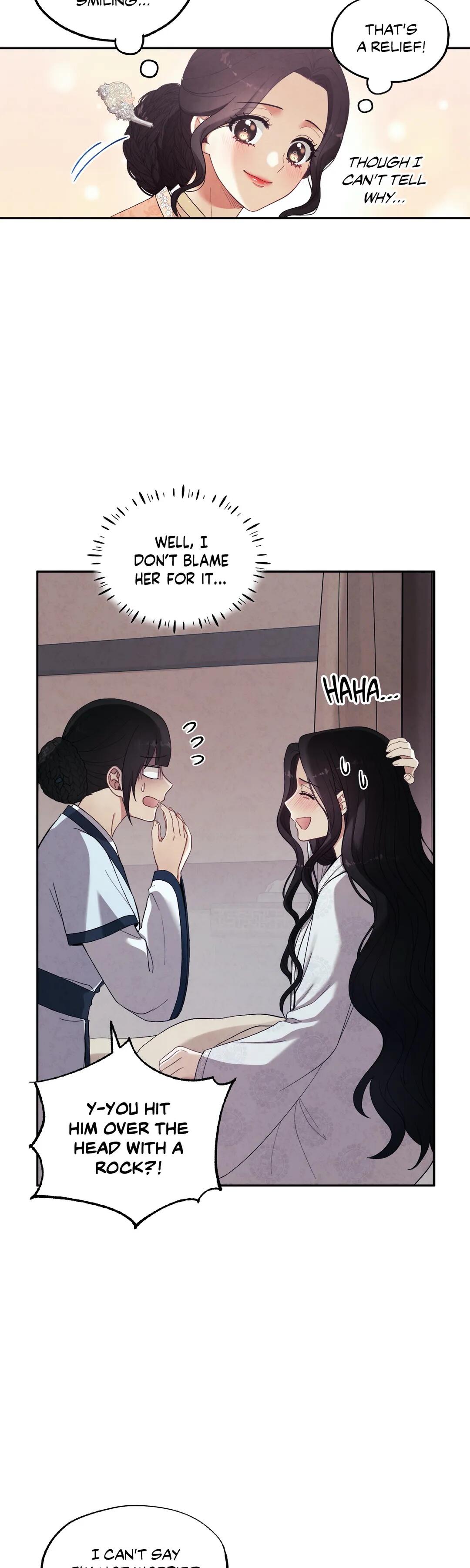 Elixir of the Sun Chapter 26 image 14