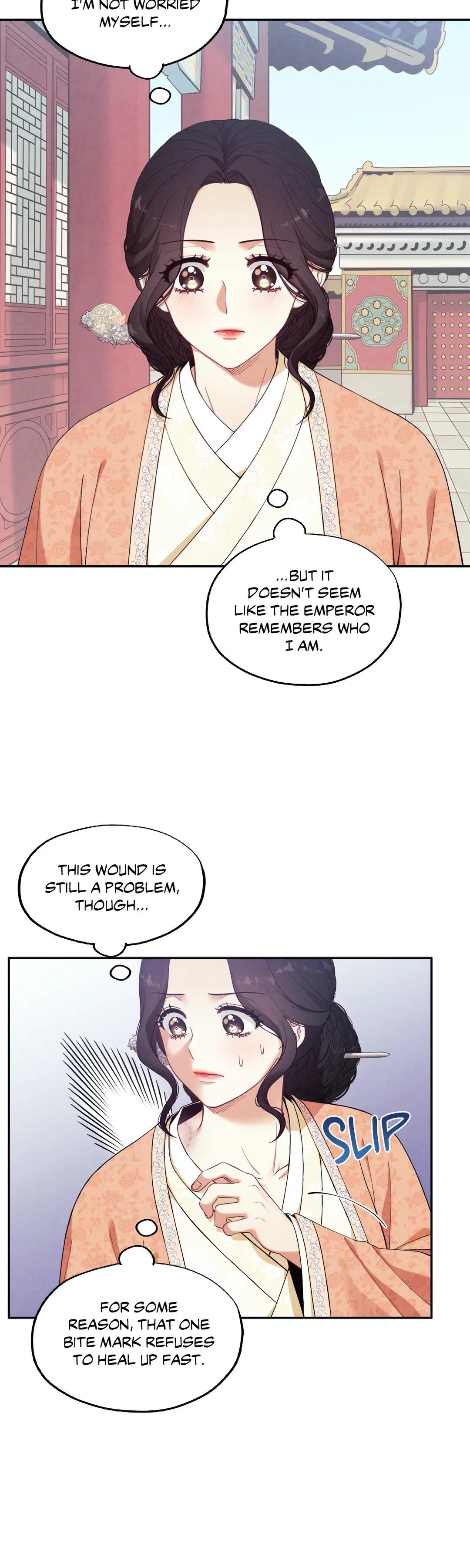 Elixir of the Sun Chapter 26 image 15