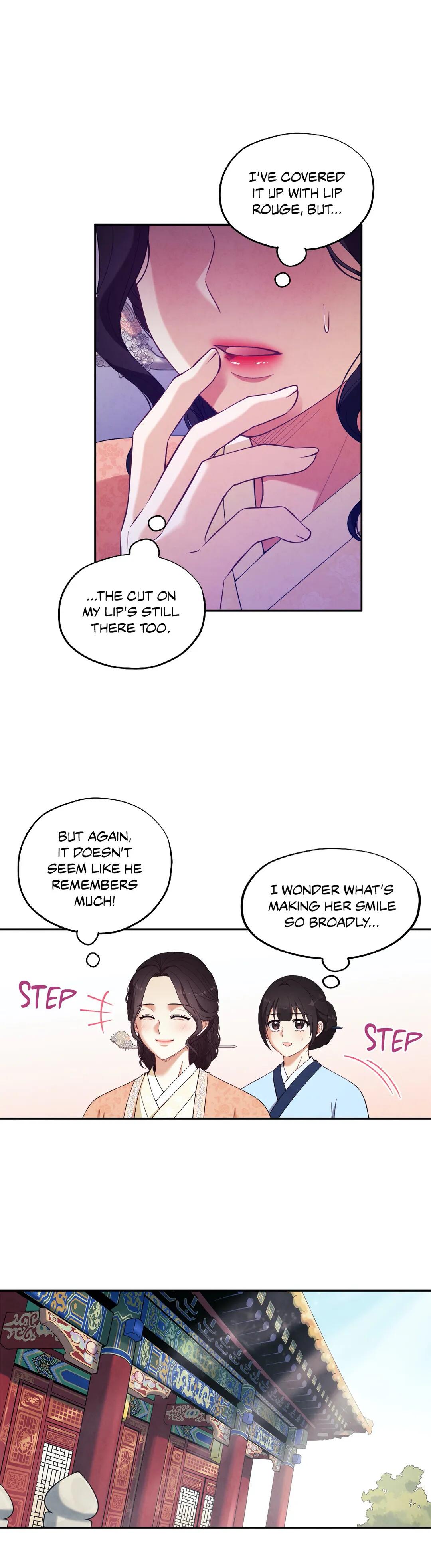 Elixir of the Sun Chapter 26 image 16