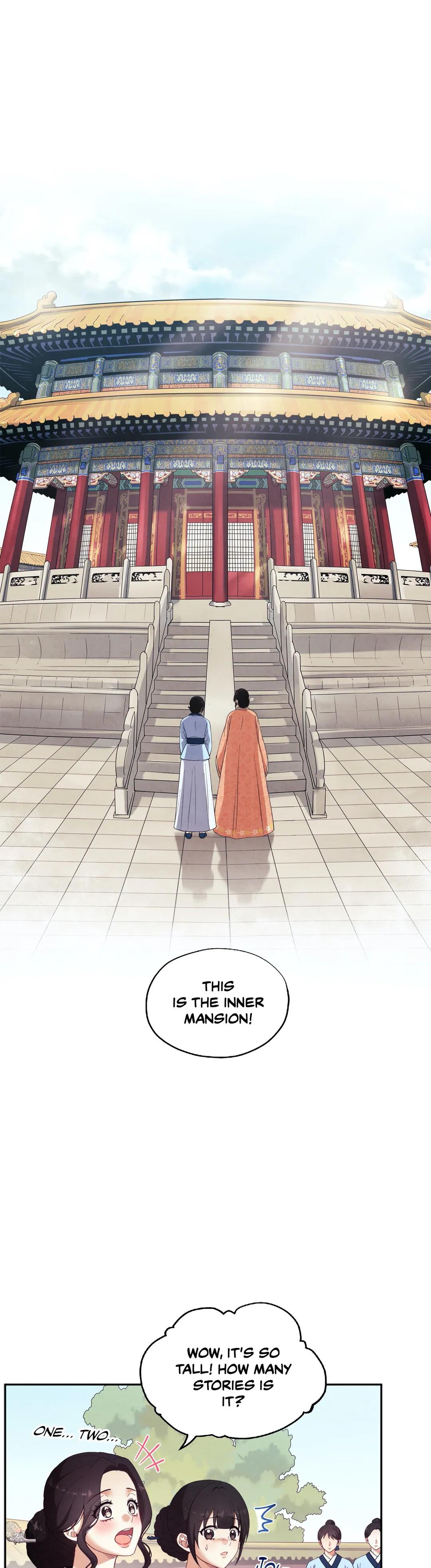 Elixir of the Sun Chapter 26 image 17