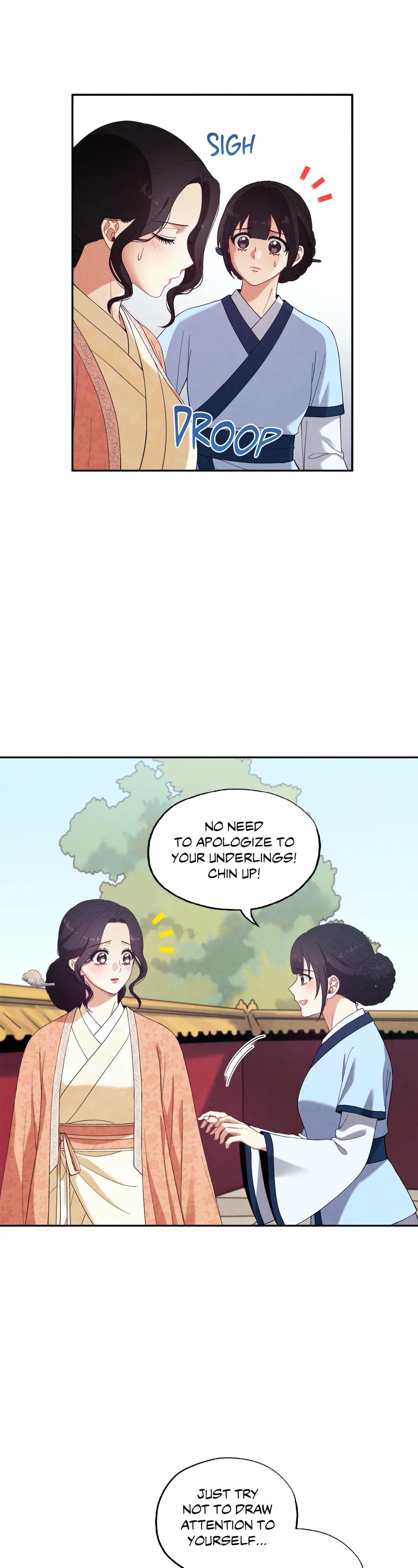 Elixir of the Sun Chapter 26 image 19