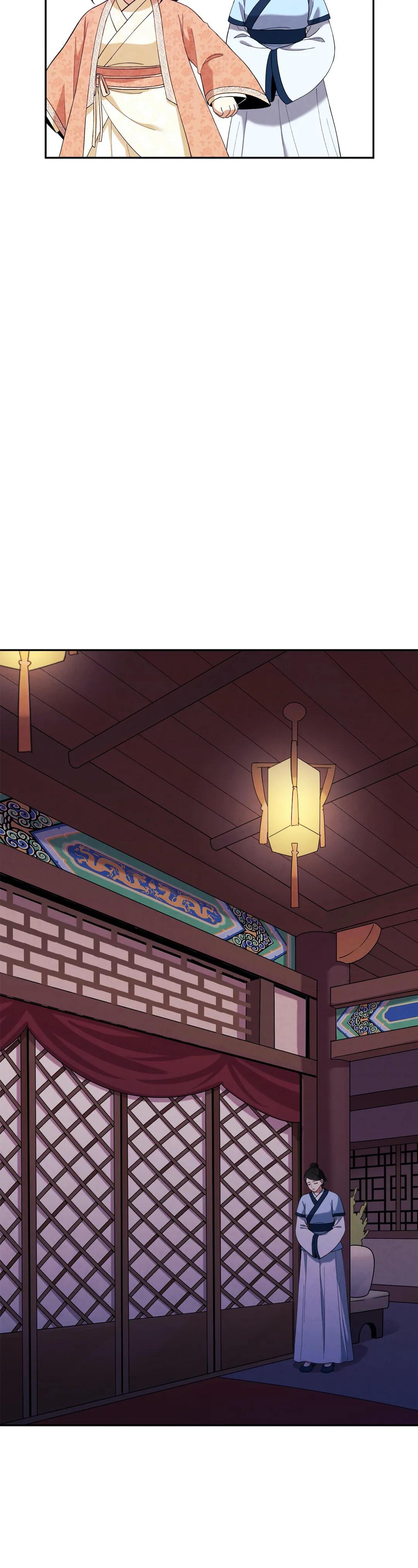 Elixir of the Sun Chapter 26 image 21