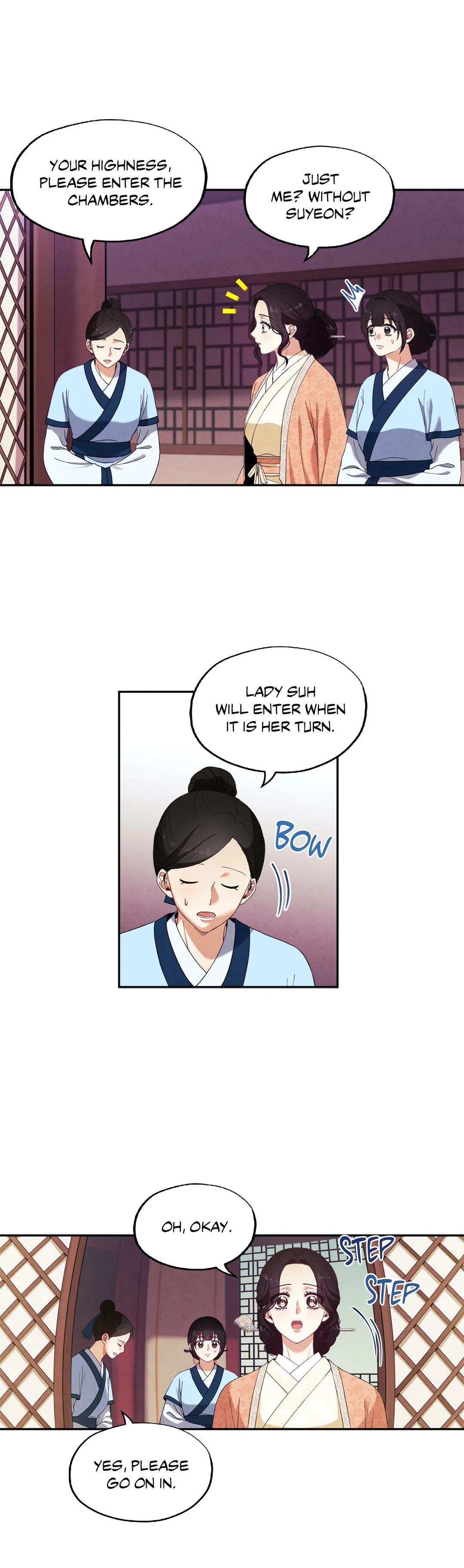 Elixir of the Sun Chapter 26 image 22