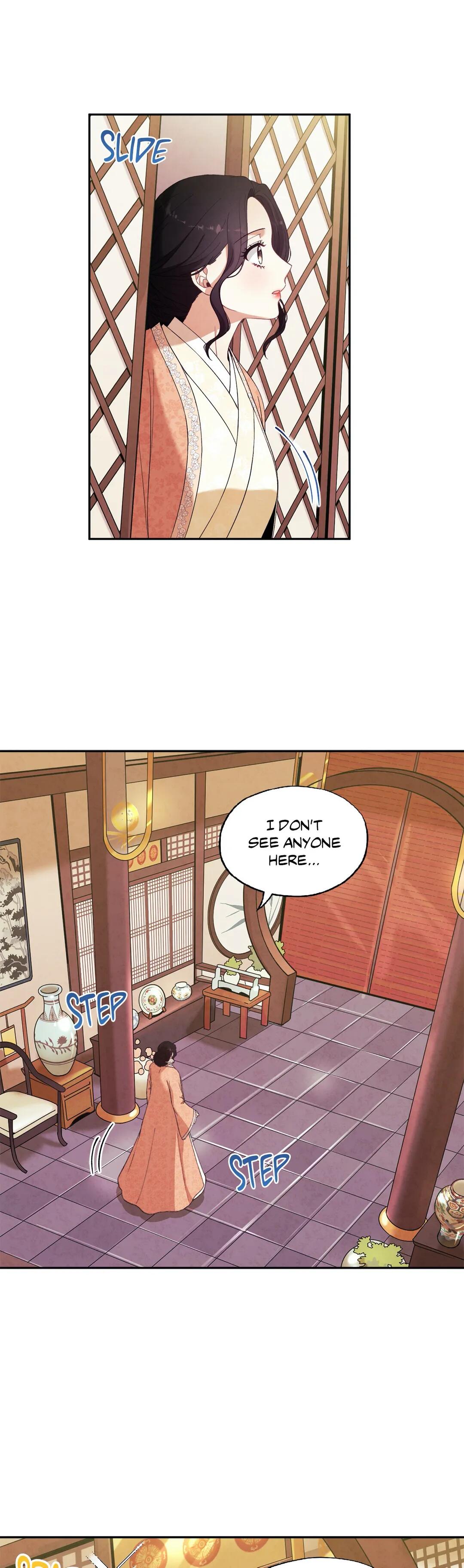 Elixir of the Sun Chapter 26 image 23