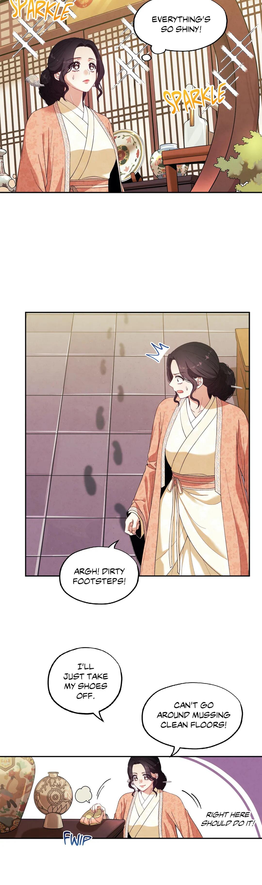Elixir of the Sun Chapter 26 image 24