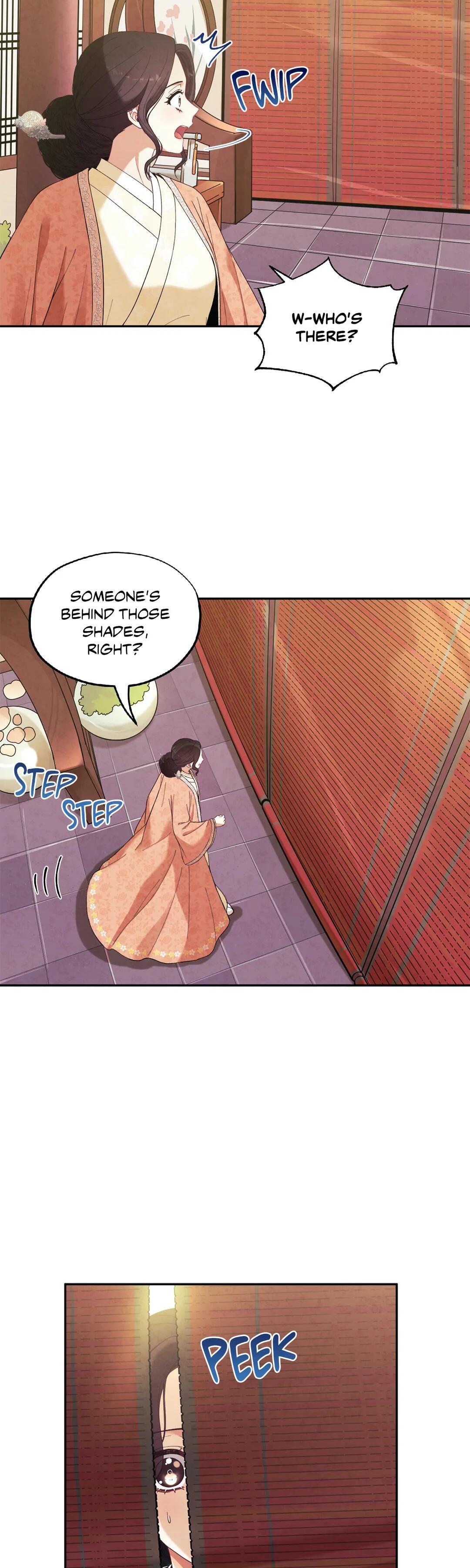 Elixir of the Sun Chapter 26 image 26