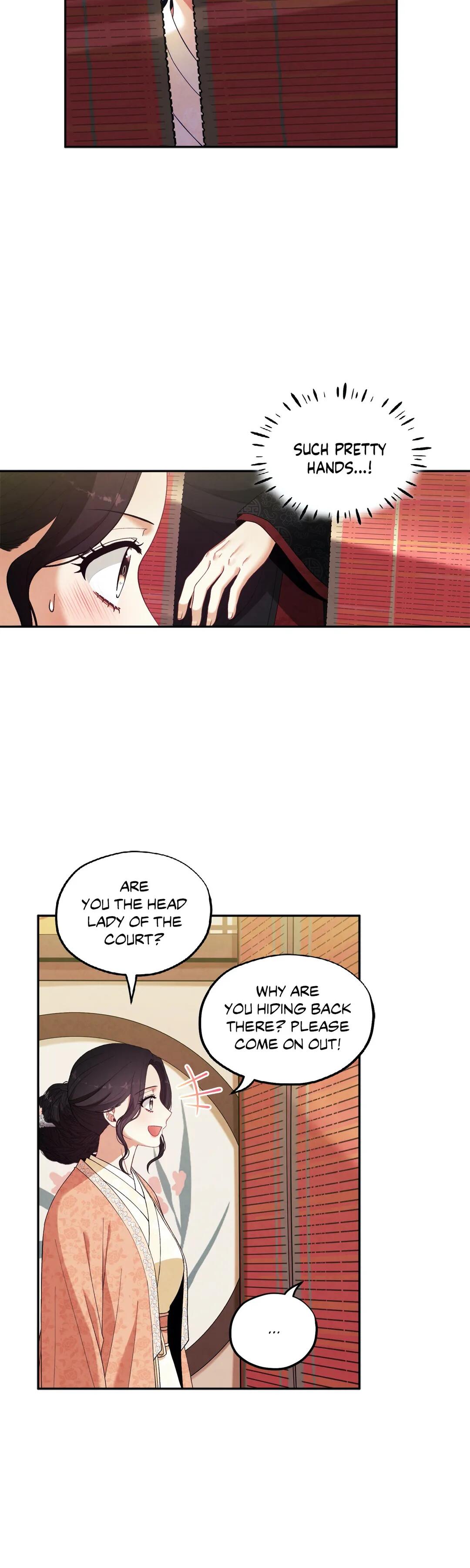 Elixir of the Sun Chapter 26 image 27