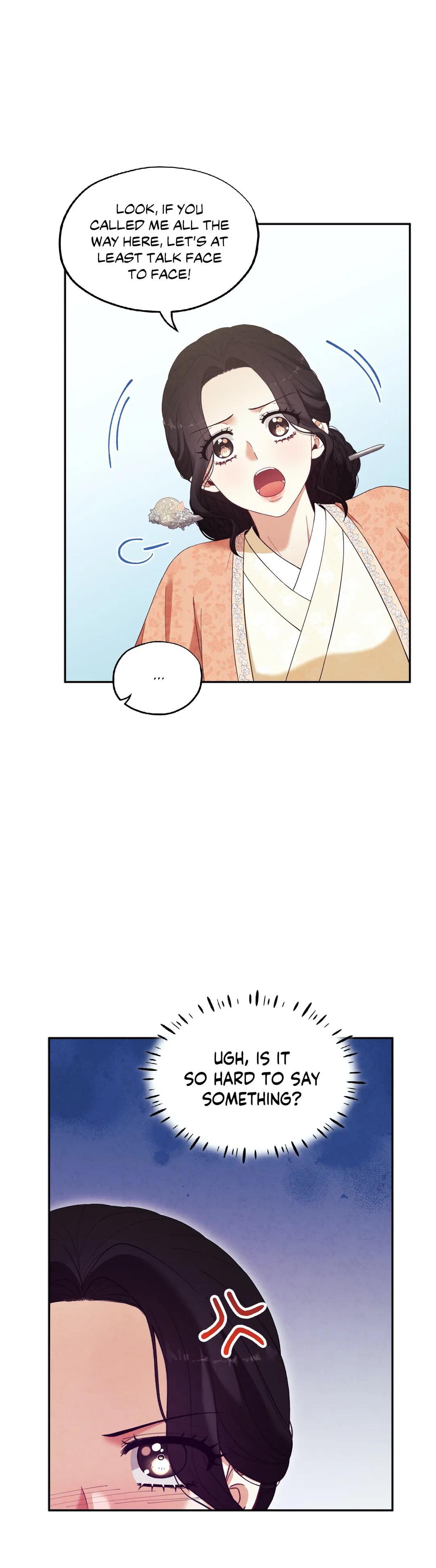 Elixir of the Sun Chapter 26 image 28