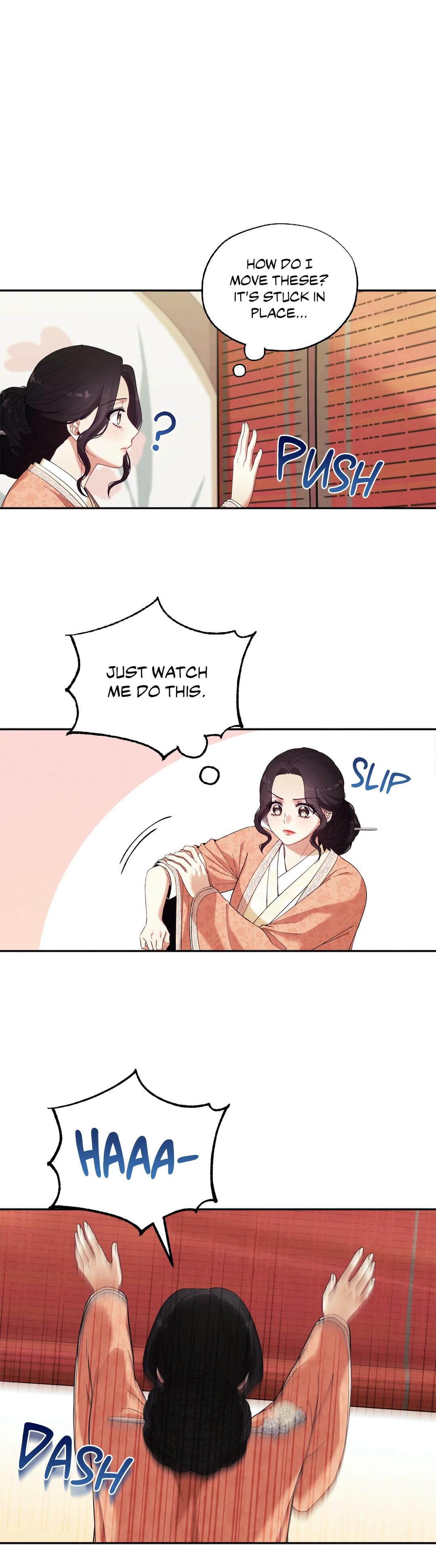 Elixir of the Sun Chapter 26 image 29