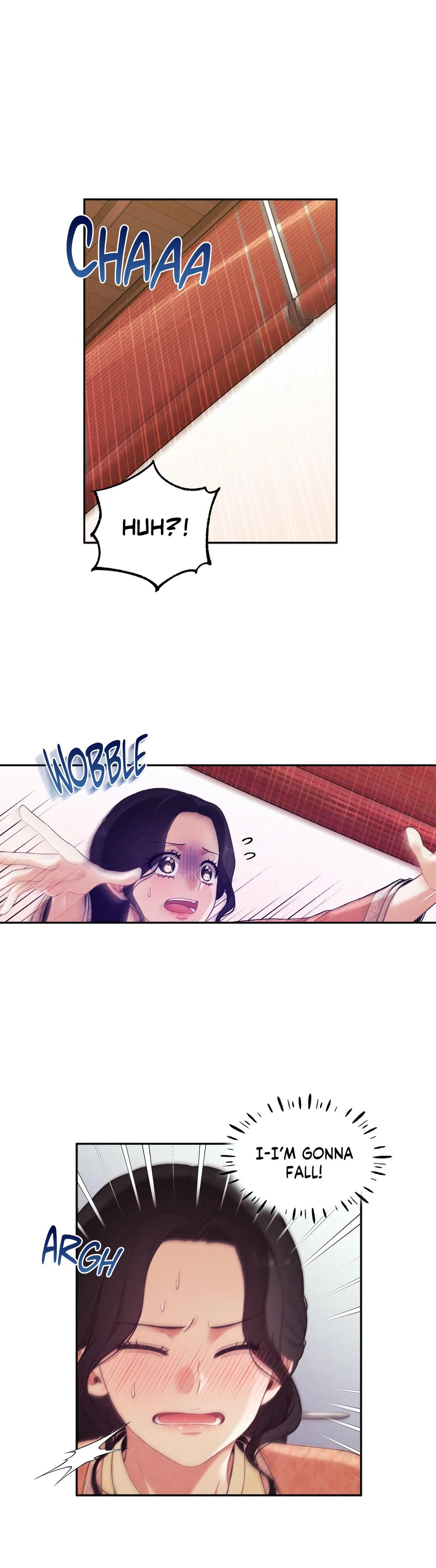 Elixir of the Sun Chapter 26 image 30