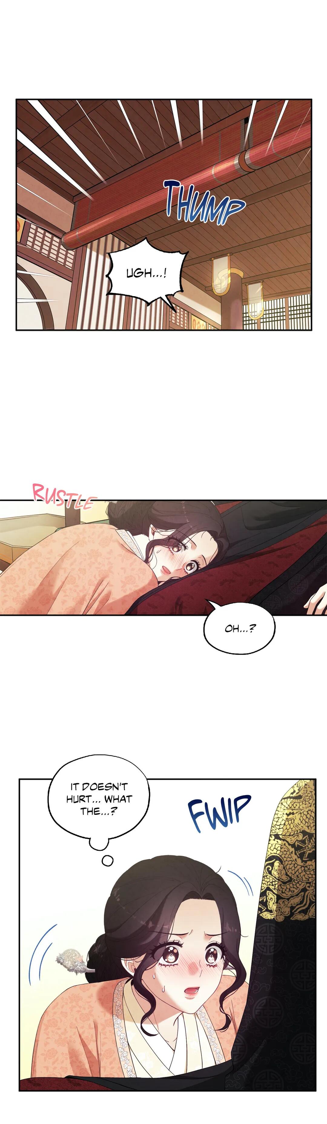 Elixir of the Sun Chapter 26 image 31