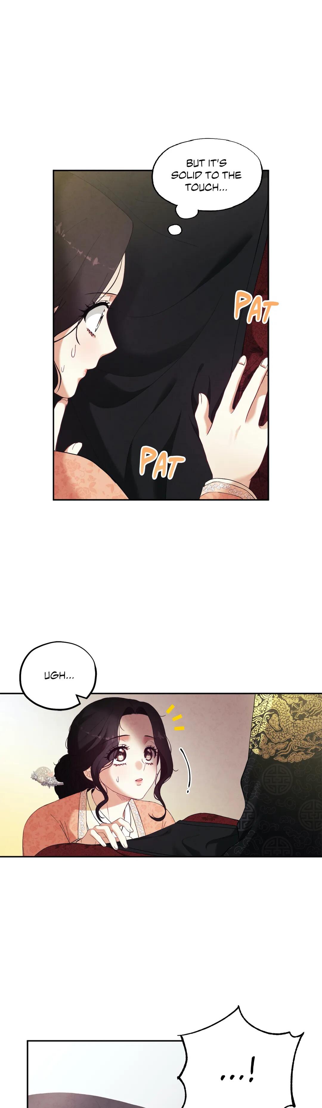 Elixir of the Sun Chapter 26 image 32