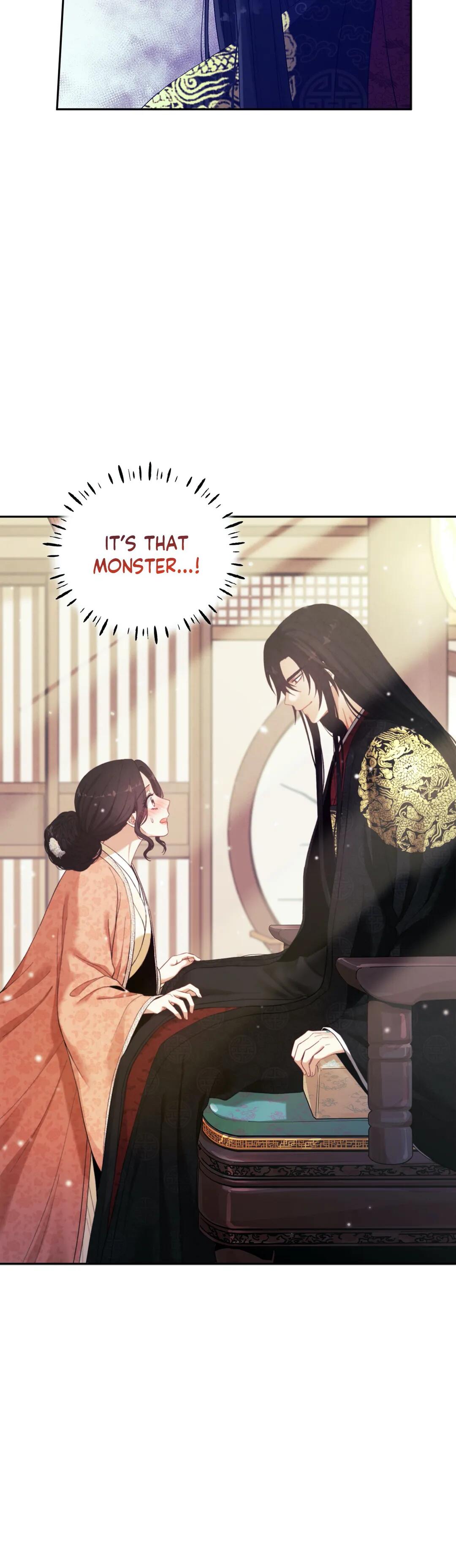 Elixir of the Sun Chapter 26 image 34