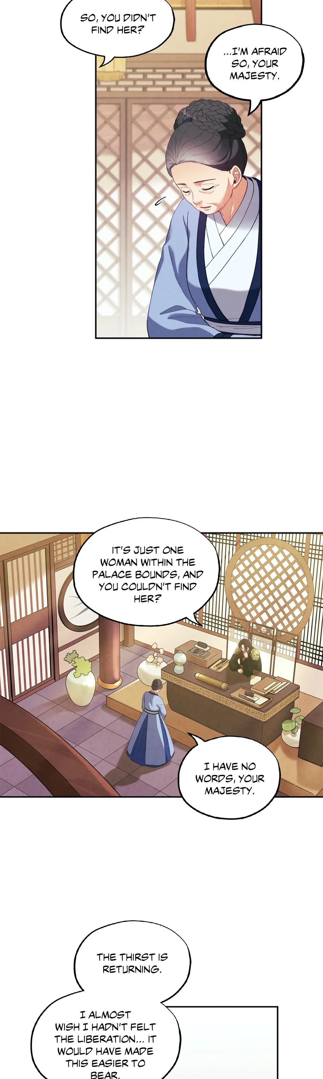 Elixir of the Sun Chapter 26 image 4