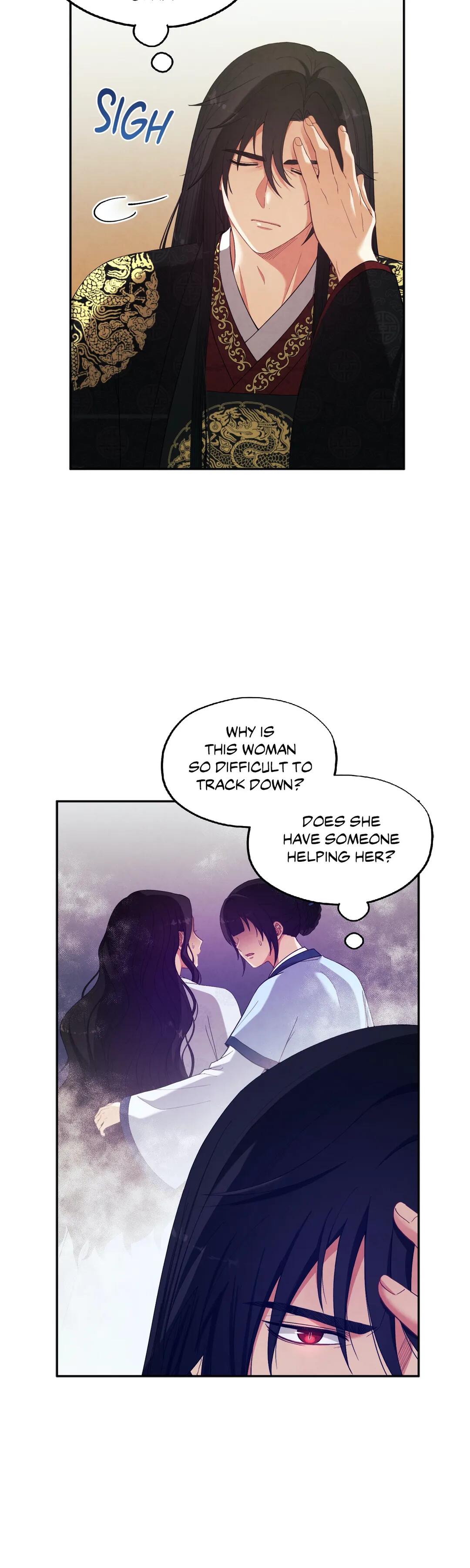 Elixir of the Sun Chapter 26 image 5