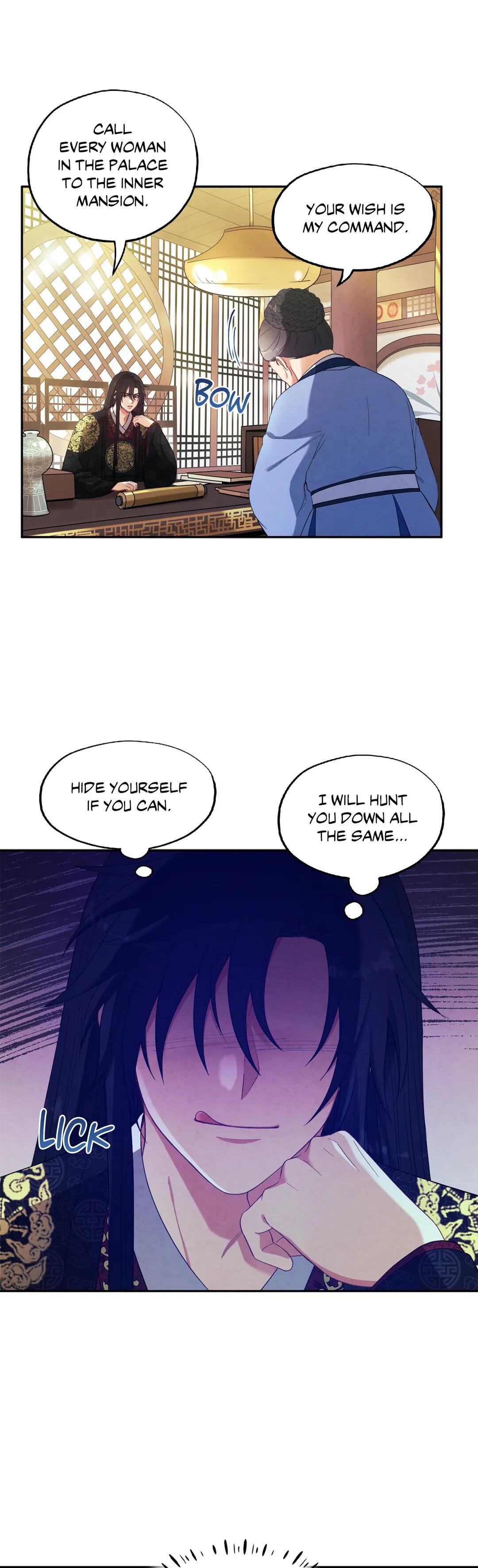 Elixir of the Sun Chapter 26 image 6