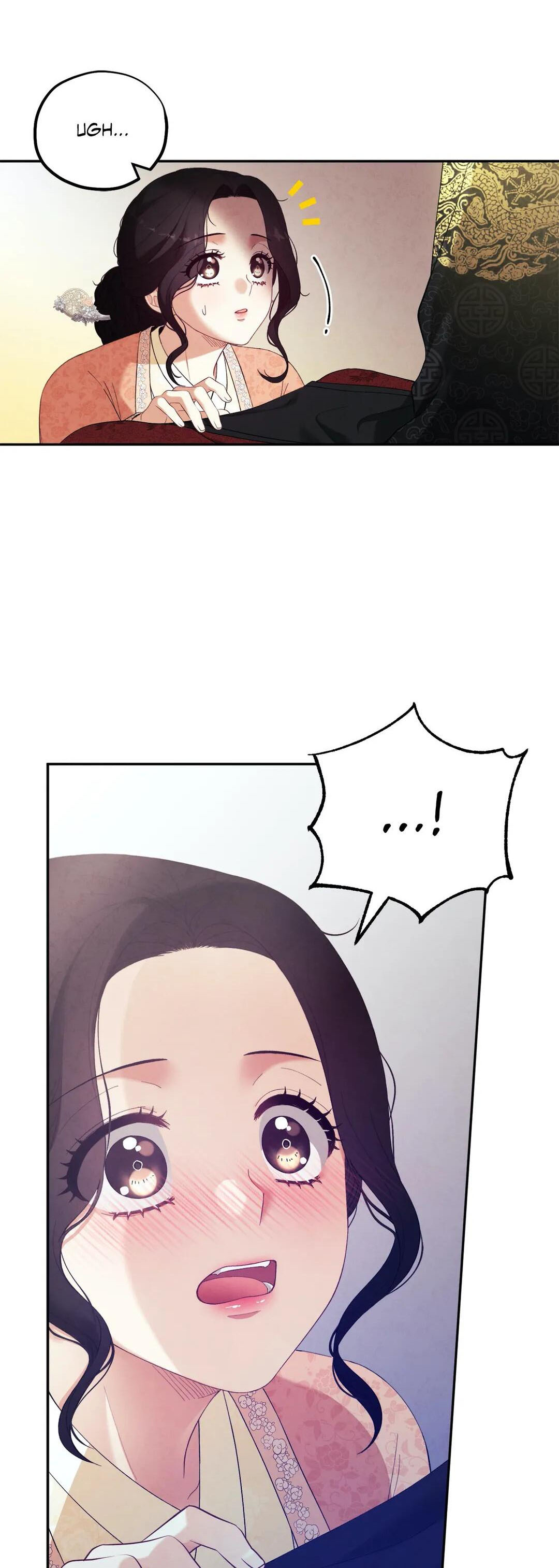 Elixir of the Sun Chapter 27 image 0