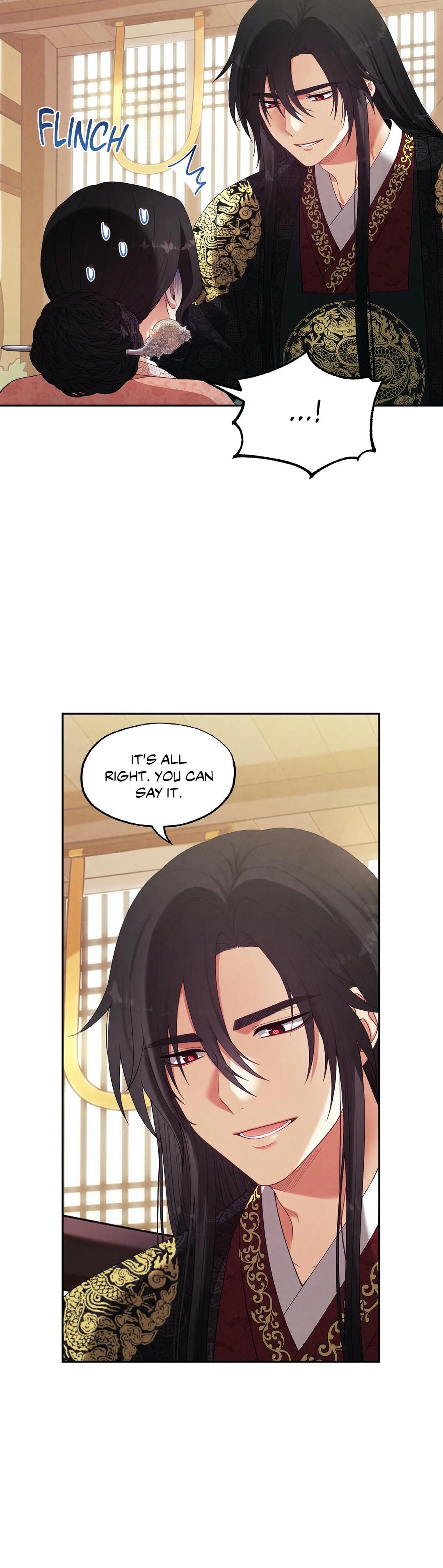 Elixir of the Sun Chapter 27 image 9