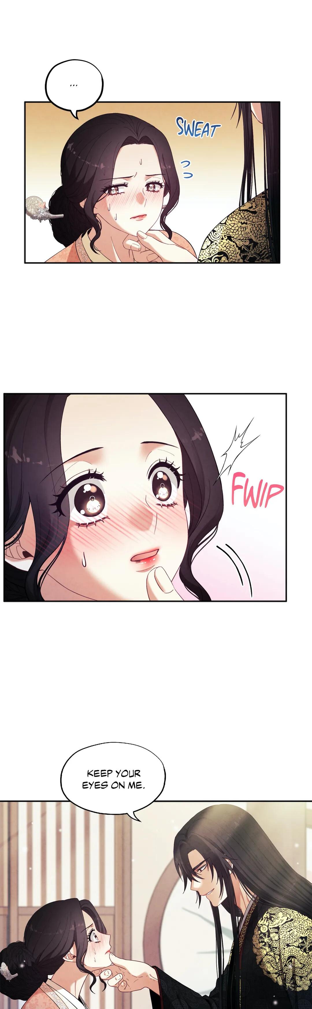 Elixir of the Sun Chapter 27 image 10