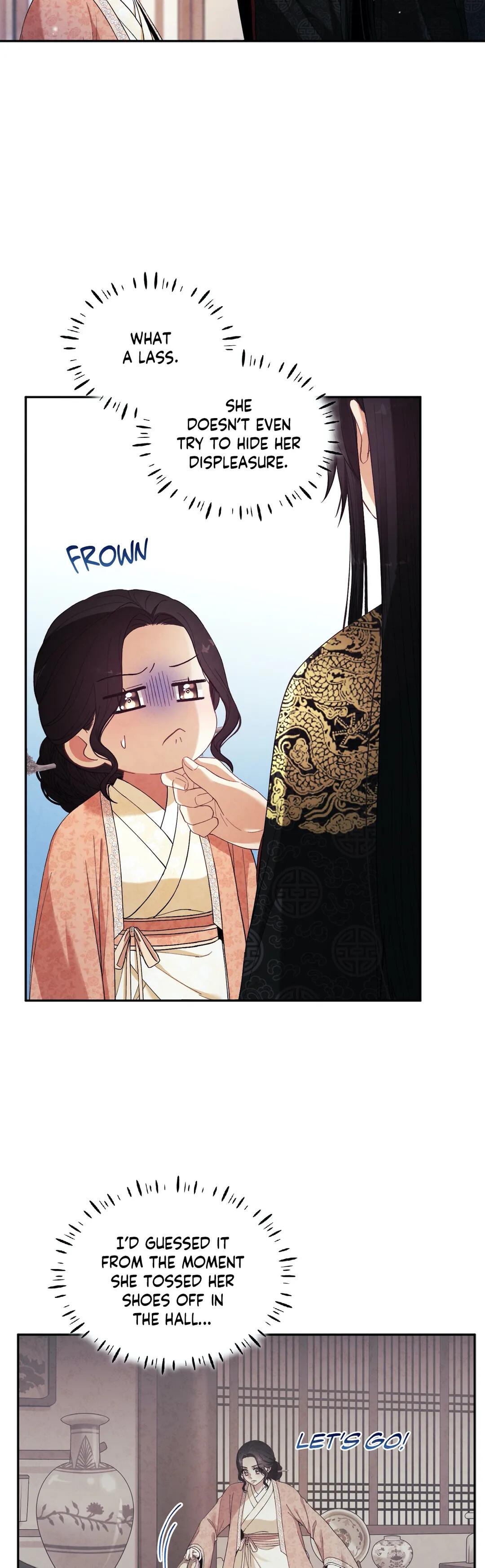 Elixir of the Sun Chapter 27 image 11