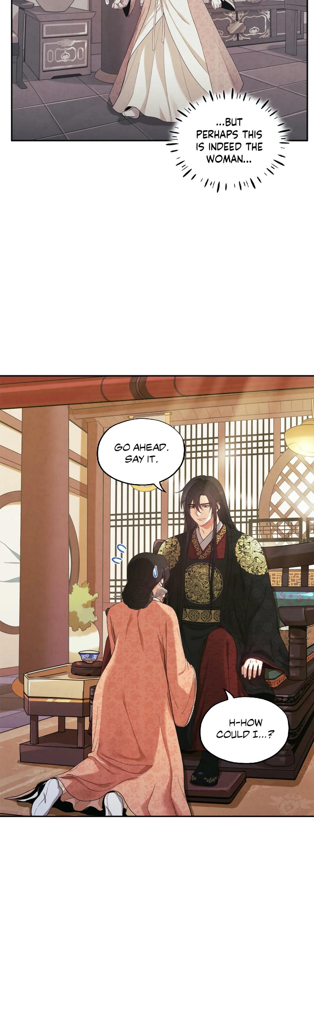 Elixir of the Sun Chapter 27 image 12