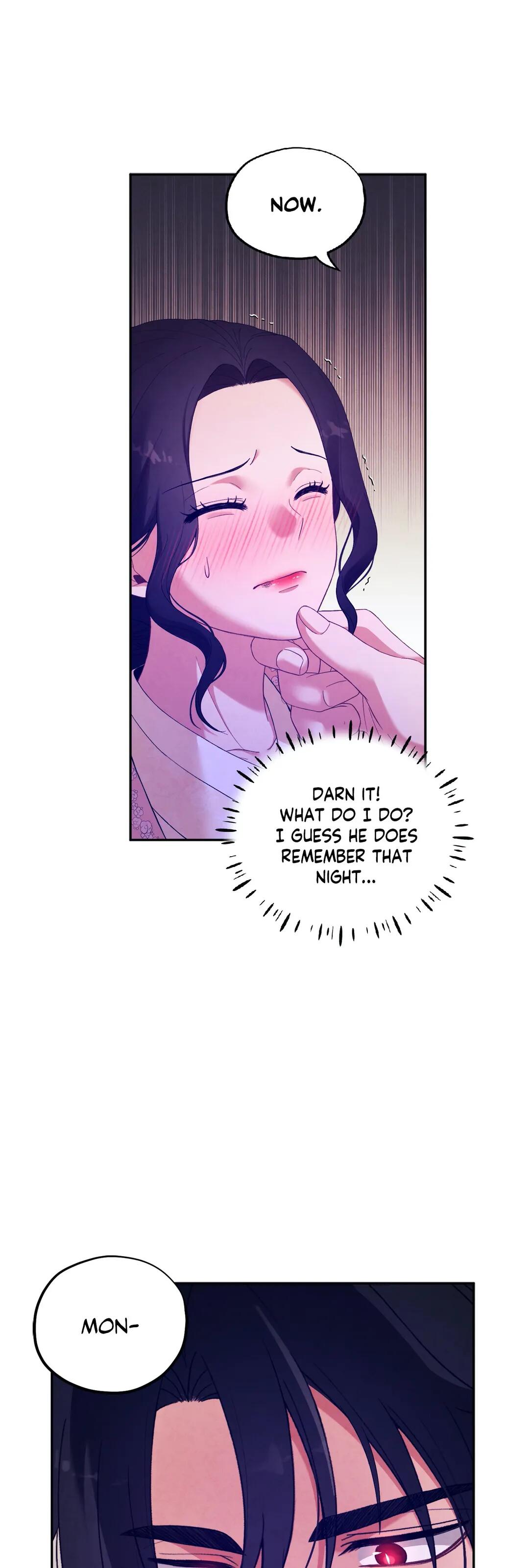 Elixir of the Sun Chapter 27 image 13