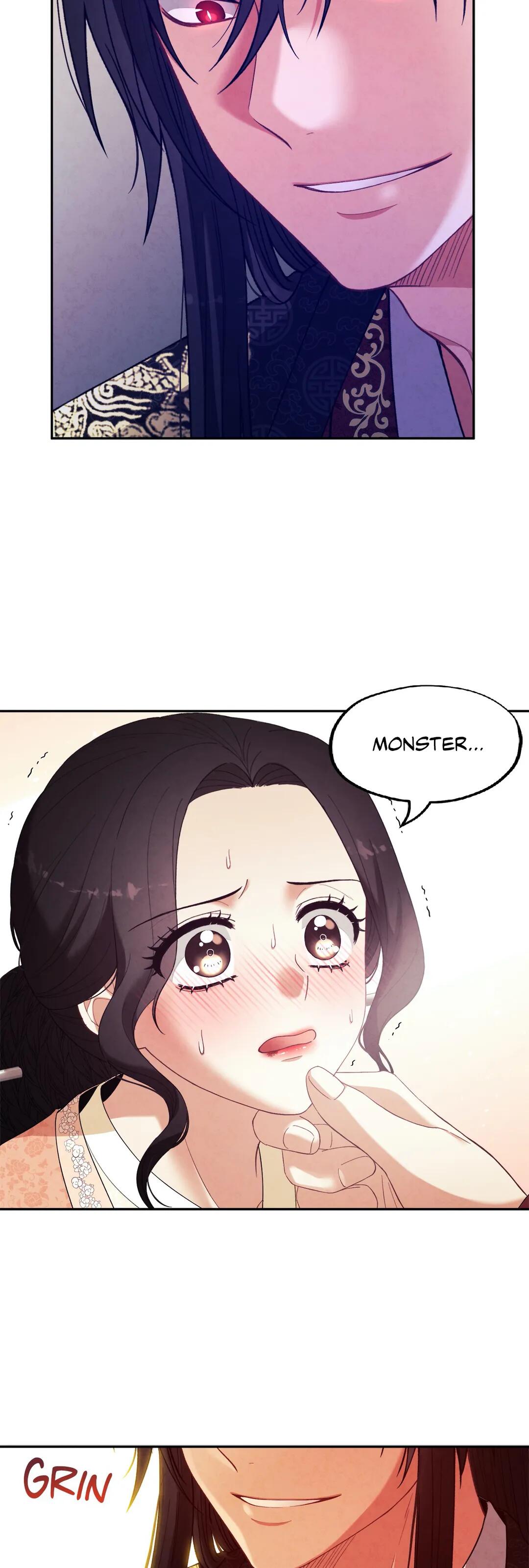 Elixir of the Sun Chapter 27 image 14