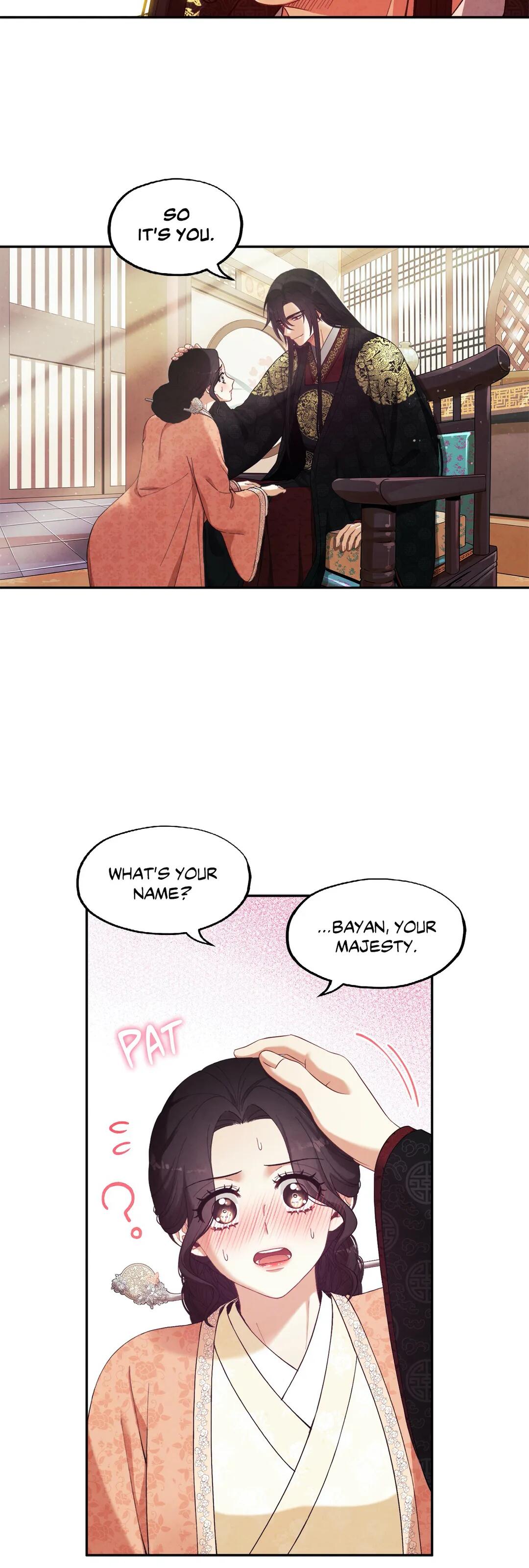 Elixir of the Sun Chapter 27 image 15