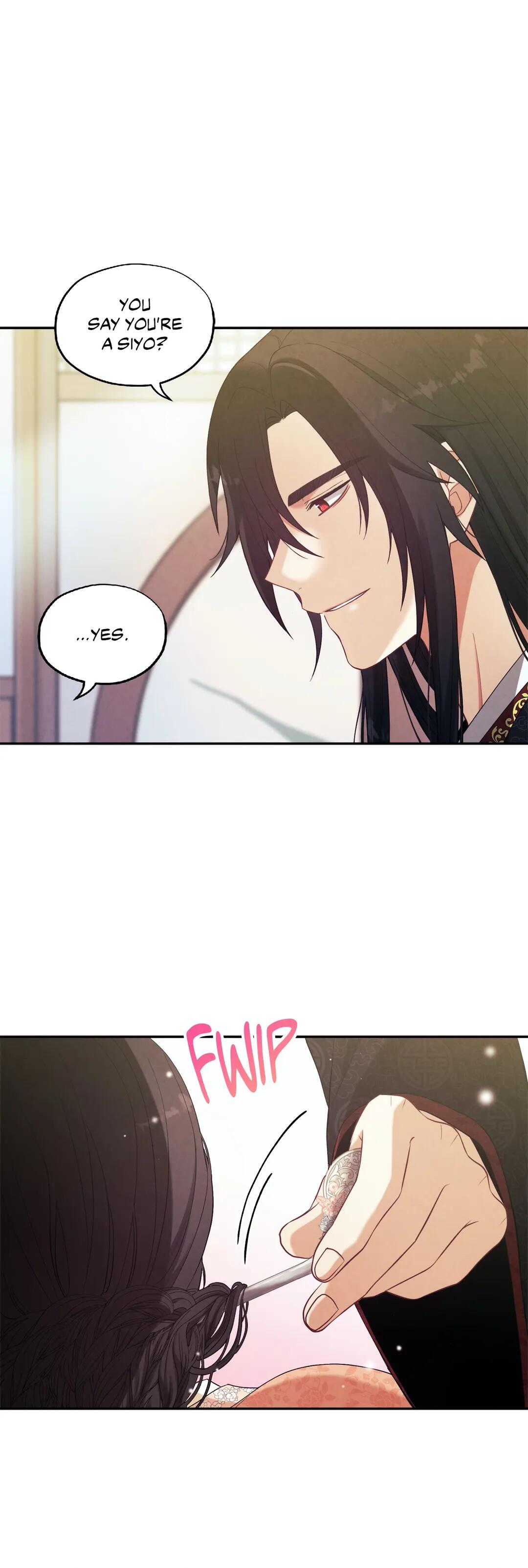 Elixir of the Sun Chapter 27 image 16