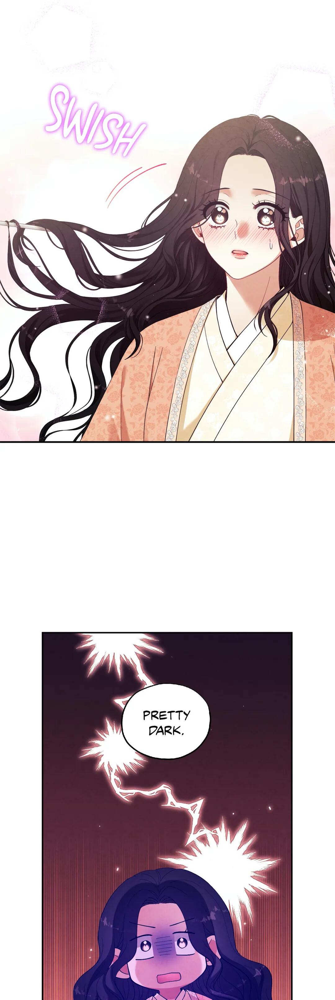 Elixir of the Sun Chapter 27 image 17
