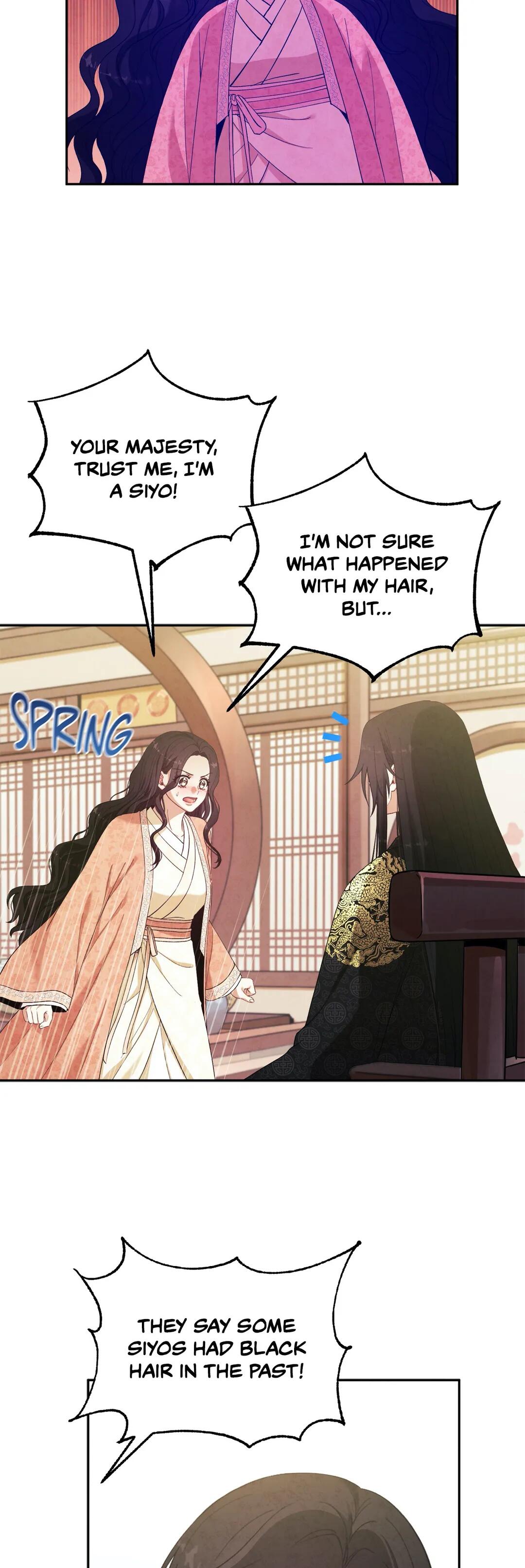 Elixir of the Sun Chapter 27 image 18