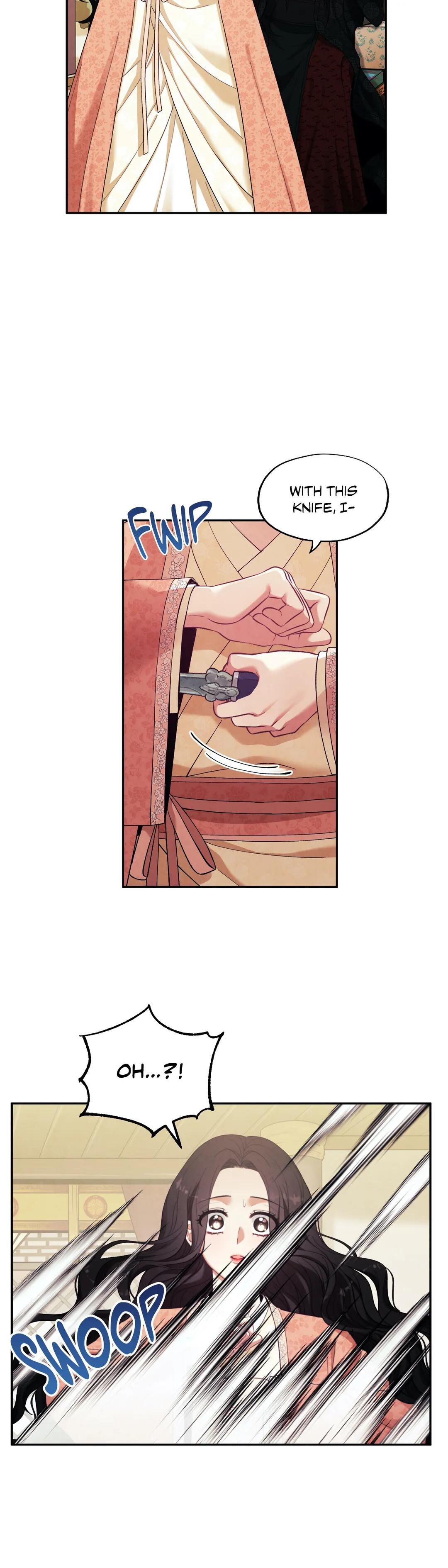 Elixir of the Sun Chapter 27 image 23