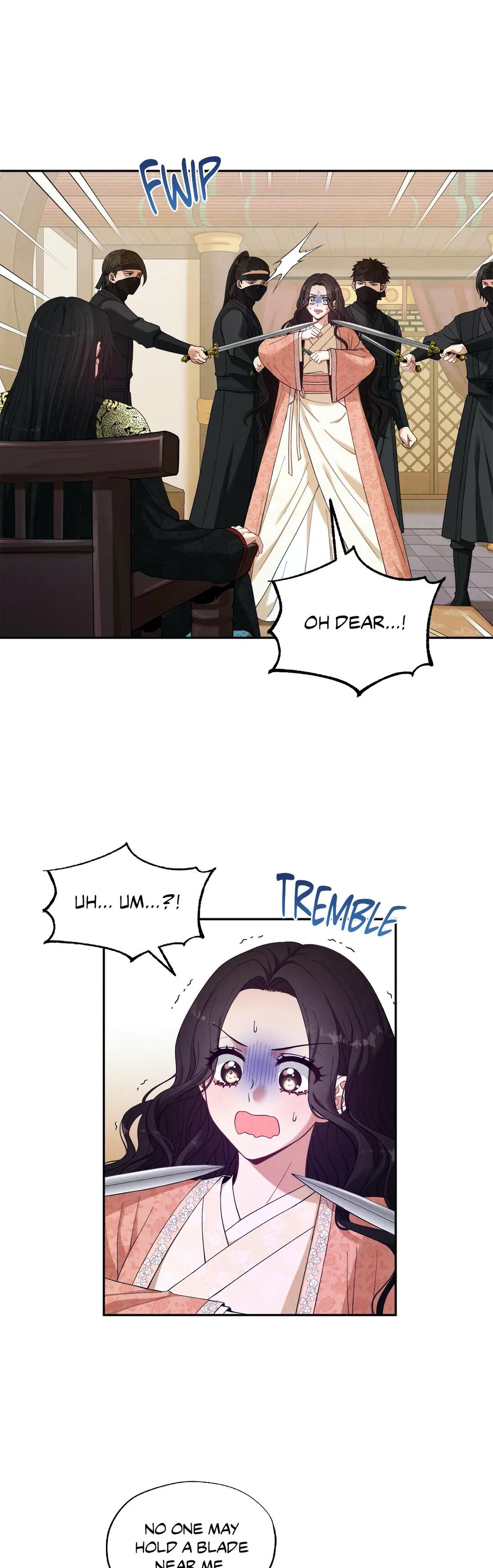 Elixir of the Sun Chapter 27 image 24
