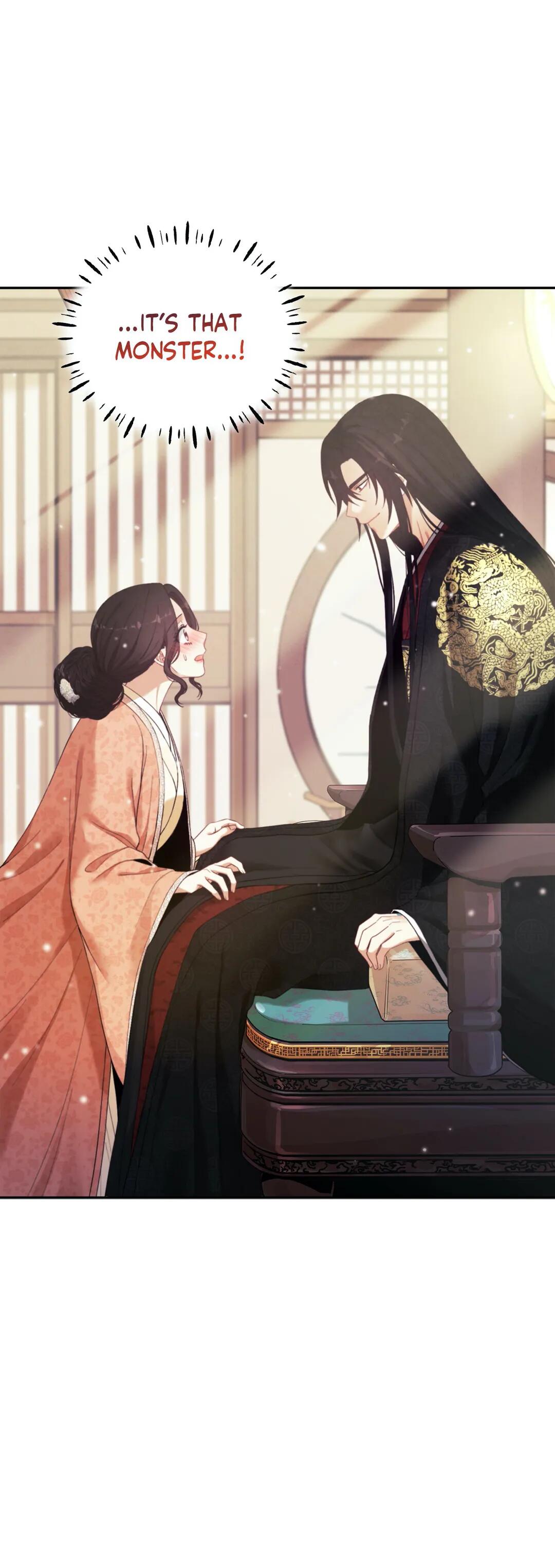 Elixir of the Sun Chapter 27 image 2